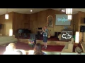 Book of Habakkuk - Guest Speaker Pastor Zach Wilson
