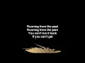 Download Lagu Papa Roach - Even If It Kills Me [Lyrics]