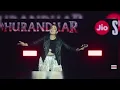 Jaiye Sajana { live at Dhurandhar 2 The Revenge - Music Album } Shashwat Sachdev & Jasmine sandals 💓