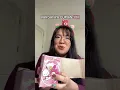Download Lagu KAGET TERNYATA ADA BLIND BOX MURAH?! WKWKWK BAGUS LOH!! #shorts #itsmeissie #sponsored