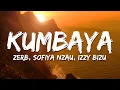 Download Lagu Zerb, Sofiya Nzau, Izzy Bizu - Kumbaya (Lyrics)