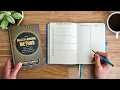 The Power of Minimalist Bullet Journaling how to start