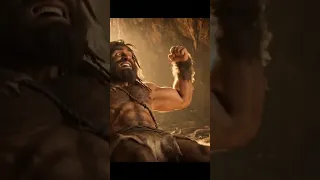 مغامرات إرنا والبدء من الصفر بداية الحياة رجل الكهف افلام  مغامرات إرنا والبدء من الصفر بداية الحياة رجل الكهف افلام