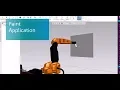 Paint Application Tutorial