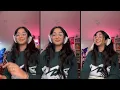 maitreyi ramakrishnan is on twitch Instagram Live
