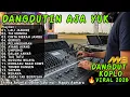 Download Lagu LALI JANJINE , TIA MONIKA , CINTA MERAH JAMBU - DANGDUTIN AJA YUK TERBARU 2025