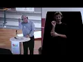 Download Lagu Impact of pain, sensory impairment and anxiety on behavior / Pr T. HARTSHORNE (en VO anglais)