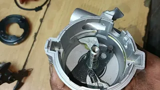 طريقة صيانة الاسبراتير الالكتروني بنفسك 