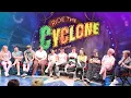 RIDE THE CYCLONE London cast Q A post show discussion at Southwark Playhouse Elephant Summer 2026
