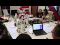 Programming The NAO Robot