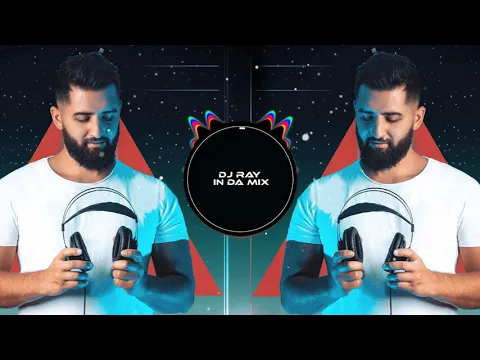 Download MP3 Arabic English Live Mix 2021 | DJ RAY IN DA MIX | ميكس عربي انجليزي رقص جديد نار | Club Mix