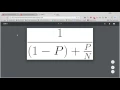 Amdahl s Law using Scala