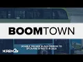 Boomtown Double decker buses coming to Spokane in 2025