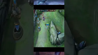 moment tengil hanabi recall recall wkwkww  #mobilelegend