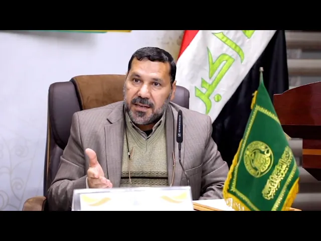 ⁣المخطوط المصحفي العتيق ودوره في دحض القول بتحريف القرآن الكريم | الأستاذ علي الصفّار