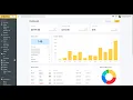 React Admin Dashboard React Dashboard Tutorial React Admin Panel React Dashboard