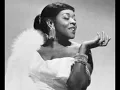 ▶ Dinah Washington - Mean and Evil Blues