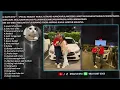 Download Lagu DUGEM SPECIAL REQUEST NURUL ASTIKA90 \u0026 AMIN JAI95 \u0026 ONE33 FROM AMPANG KUALA LUMPUR + DJ ALVIN KHO™