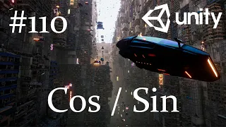 Unity - Cosine Sine archive