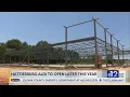 Hattiesburg ALDI expected to open later this year