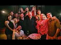 Behind the Scenes of “Mira Bebé” by La Arrolladora Banda El Limón
