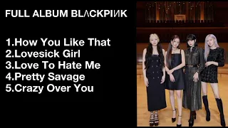 Download BLACKPINK FULL ALBUM 2020-2021 #Blackpink MP3