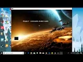 OOP Assignment - Sci-fi UI