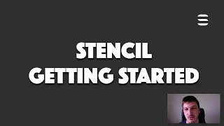 Using Ionic with Stencil Basic Concepts Getting Started