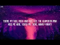 Aqua - Barbie Girl (Lyrics)