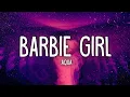 Download Lagu Aqua - Barbie Girl (Lyrics)