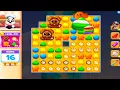 Cookie Jam Android Gameplay - Mastering Levels 404