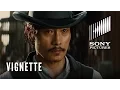 THE MAGNIFICENT SEVEN Character Vignette - The Assassin Byung-Hun Lee
