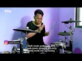 Download Lagu Slank - Lagi Gampang Drum Cover