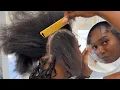 Ep 7 Do It Yourself Straight Back Boho Stitch Braids Step By Step Braiding Tutorial