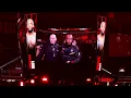 UFC 296 - Leon Edwards walkout T-Mobile arena