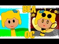 Lagu My Sprunki OC: Bea (Como lo mueve lo lo)