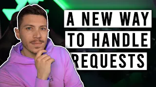 The New Request Short Circuiting of NET 8