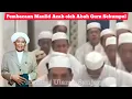 Download Lagu MAULID AZAB ABAH GURU SEKUMPUL FULL