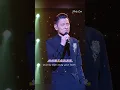 華仔《親愛的小孩》現場版，聽完淚崩Andy Lau's live performance of 'Dear Child' will leave you in tears #劉德華#andylau