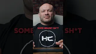 Volume is KING for Hypertrophy