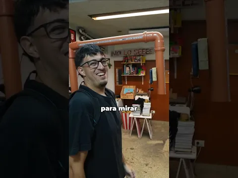 ideas raras de subs