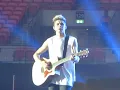 Download Lagu One Direction - Don't Forget Where You Belong live in London