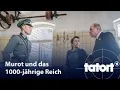 Lagu Tatort Hauptstadt 2025 |Murot und das1000-jährige Reich I Tatort I Polizeidocumentation