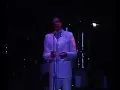 El amor acaba - José José En vivo | Puerto Rico 1985 [Restaurado]