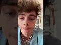 Download Lagu Corbyn Besson has a SECRET to tell