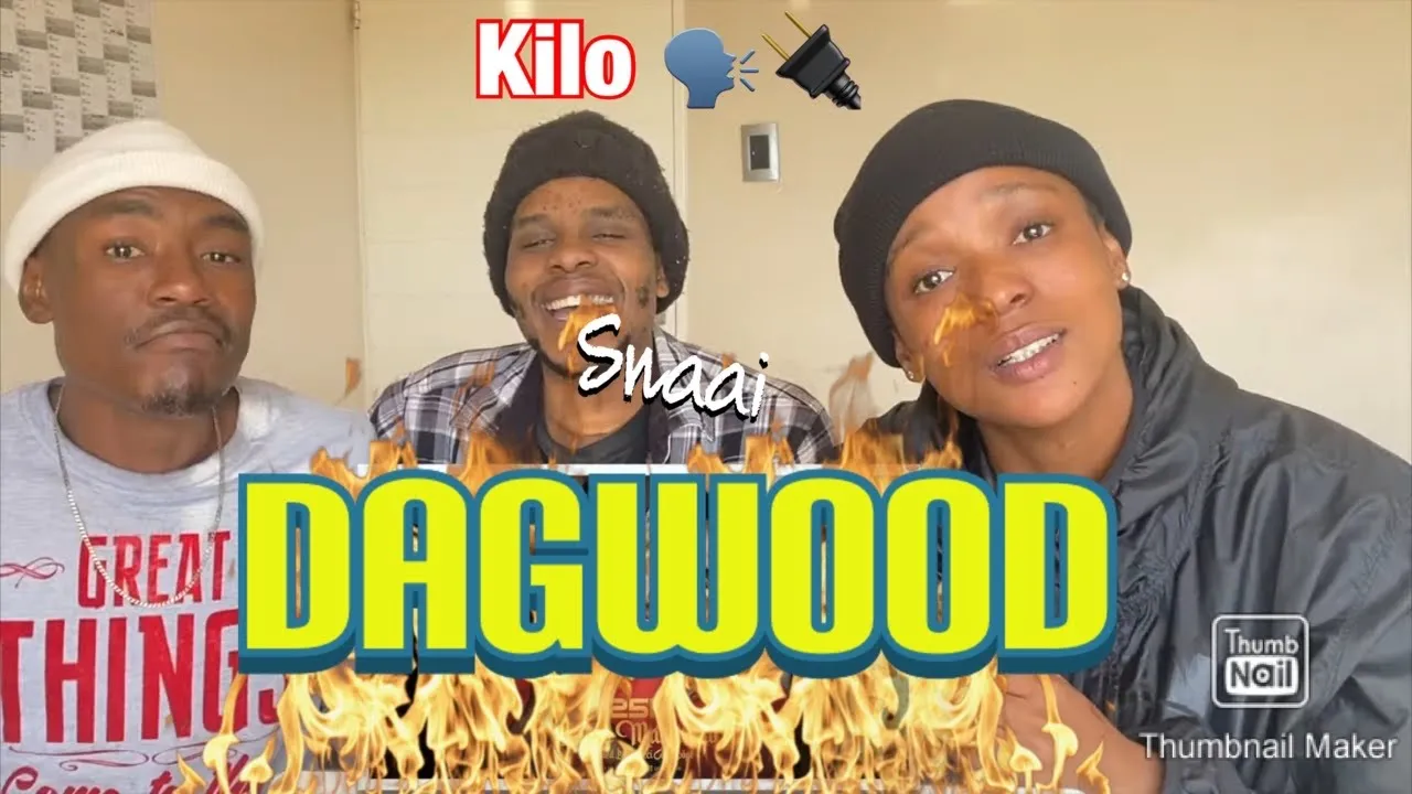 🤞🏾FAMILY REACTS🤞🏾to 25K- DAGWOOD 🔥🚀🔌[ S.A REACTION CHANNEL🇿🇦]