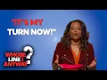 When the Host Goes Rogue Best of Aisha Taylor Whose Line Is It Anyway