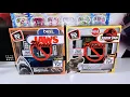Basic Fun Tiny TV Classics - best clip from JAWS Jurassic Park- Do Not Buy Them