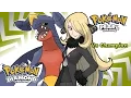 Download Lagu Pokémon Diamond, Pearl \u0026 Platinum - Champion Cynthia Battle Music (HQ)