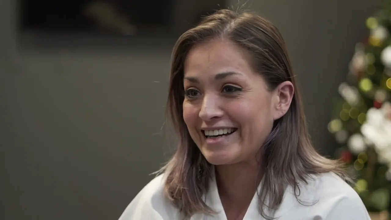 Liz Rose testimonial video thumbnail